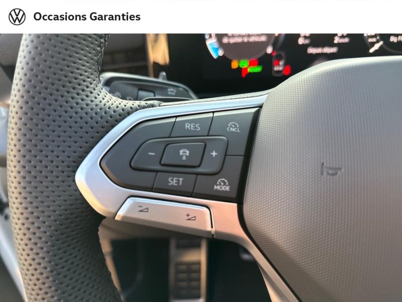 Voitures occasions VOLKSWAGEN T-ROC R-Line Laxou