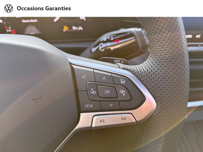 Voitures occasions VOLKSWAGEN T-ROC R-Line Laxou