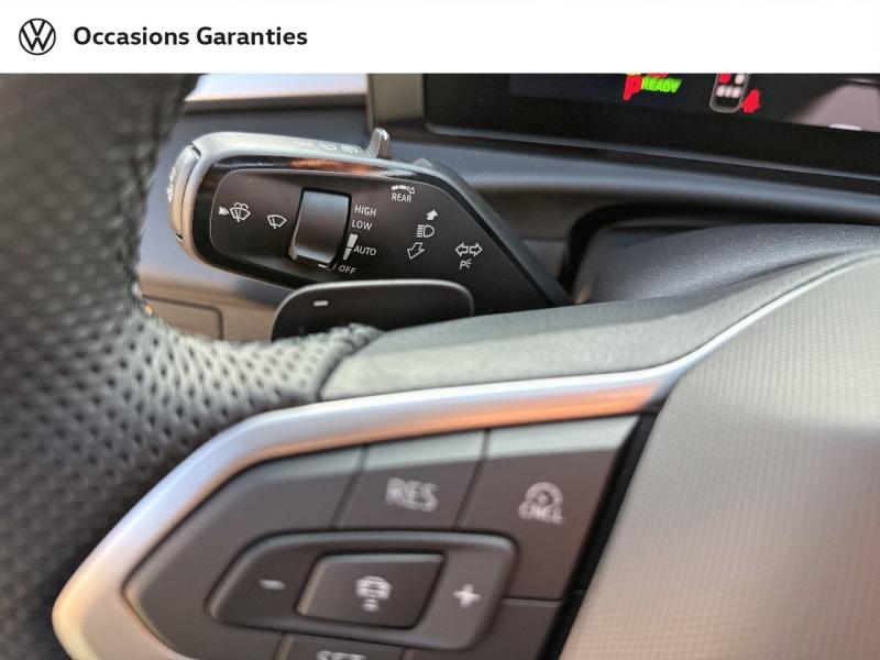 Voitures occasions VOLKSWAGEN T-ROC R-Line Laxou