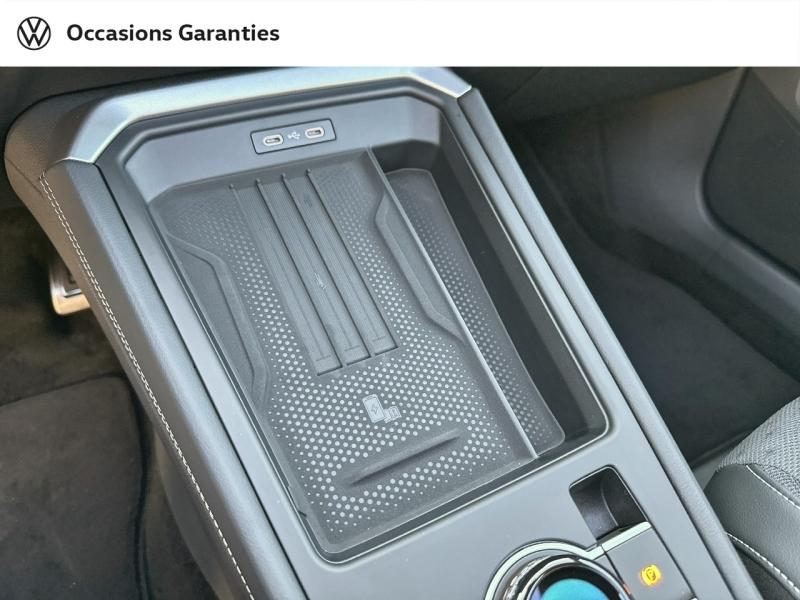 Voitures occasions VOLKSWAGEN T-ROC R-Line Laxou