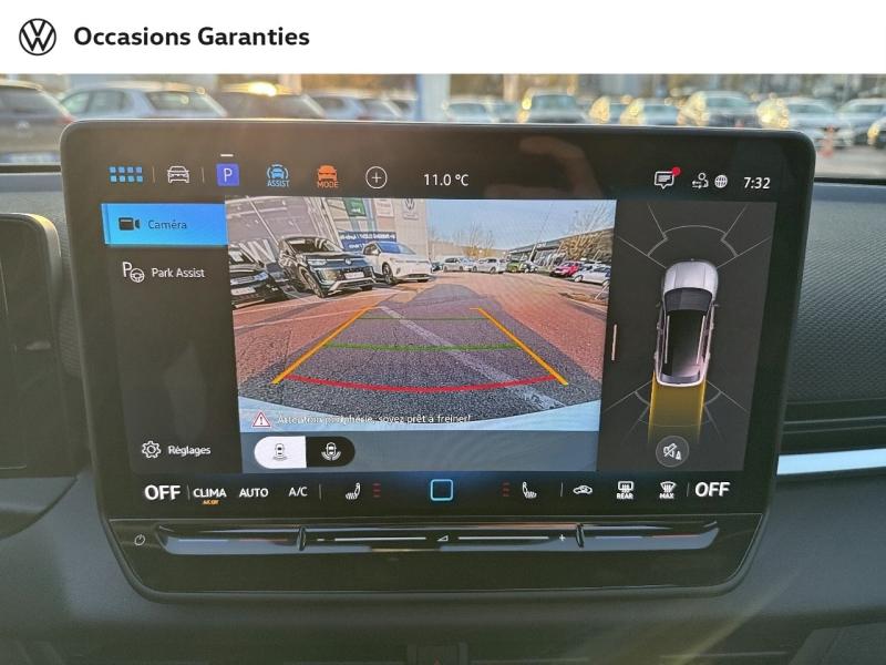 Voitures occasions VOLKSWAGEN T-ROC R-Line Laxou