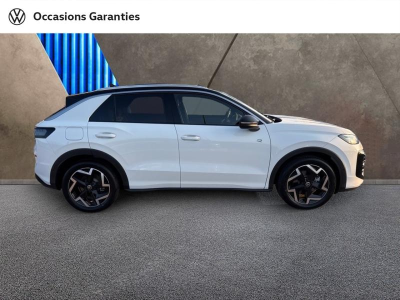 Voitures occasions VOLKSWAGEN T-ROC R-Line Nancy