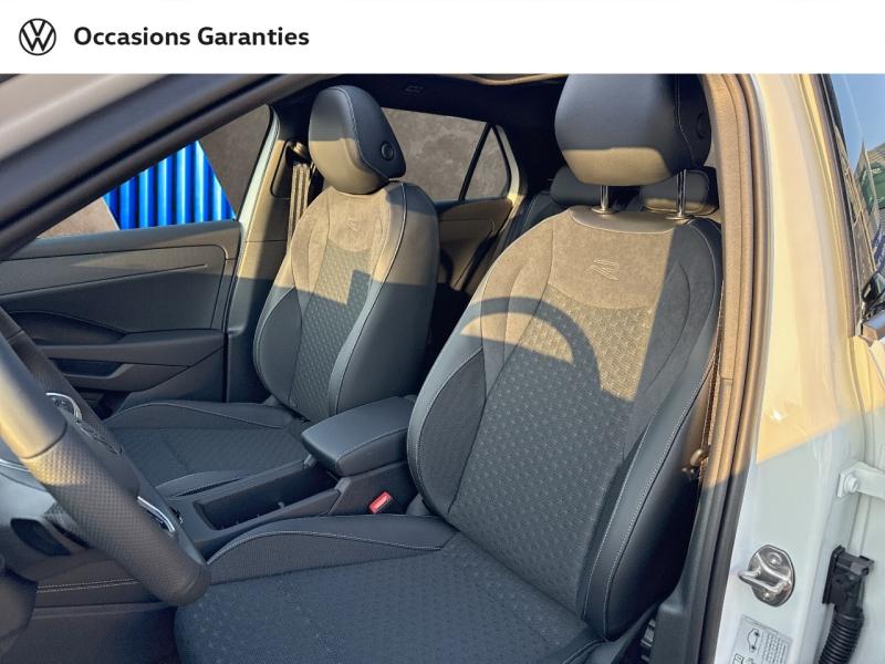 Voitures occasions VOLKSWAGEN T-ROC R-Line Nancy