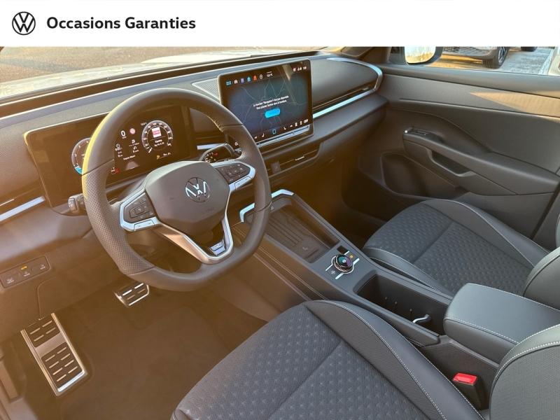 Voitures occasions VOLKSWAGEN T-ROC R-Line Nancy