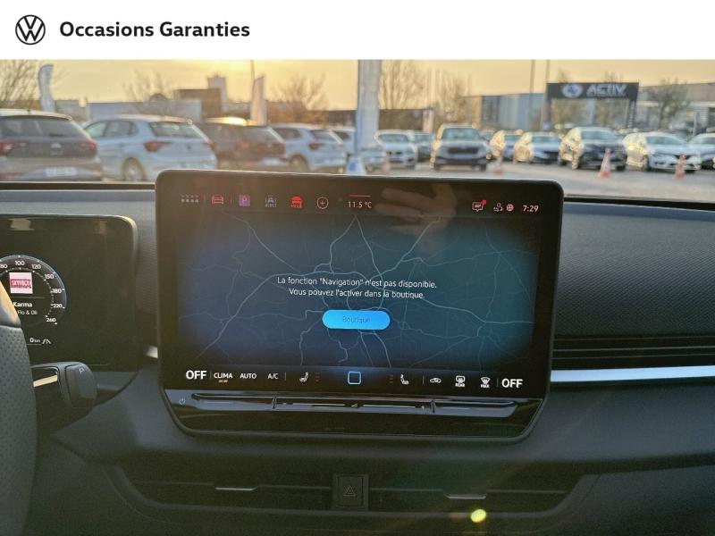 Voitures occasions VOLKSWAGEN T-ROC R-Line Laxou