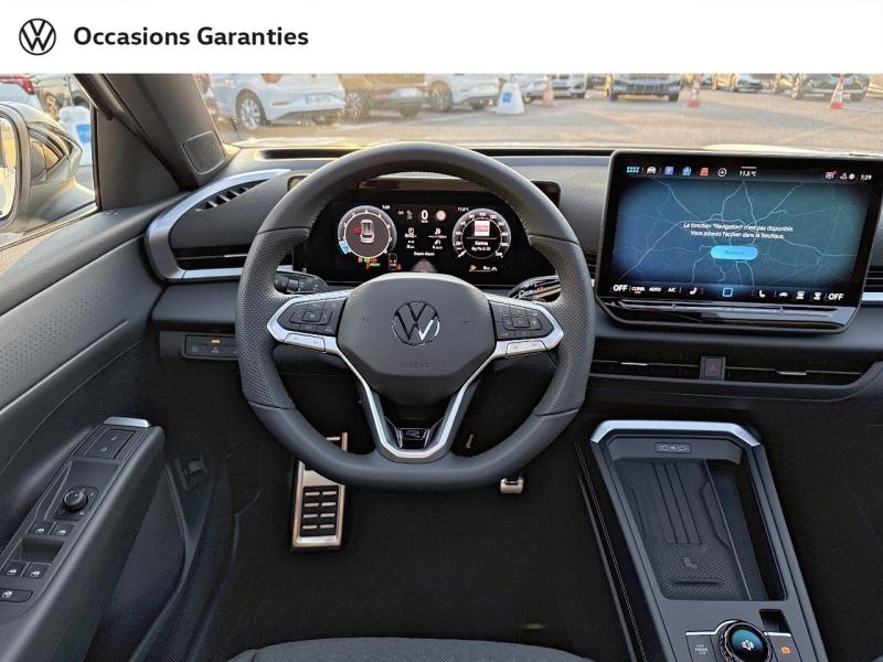 Voitures occasions VOLKSWAGEN T-ROC R-Line Nancy