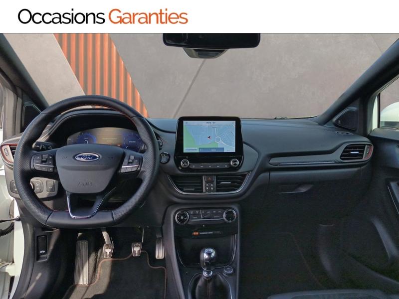 Voitures occasions FORD PUMA ST-Line X Laxou