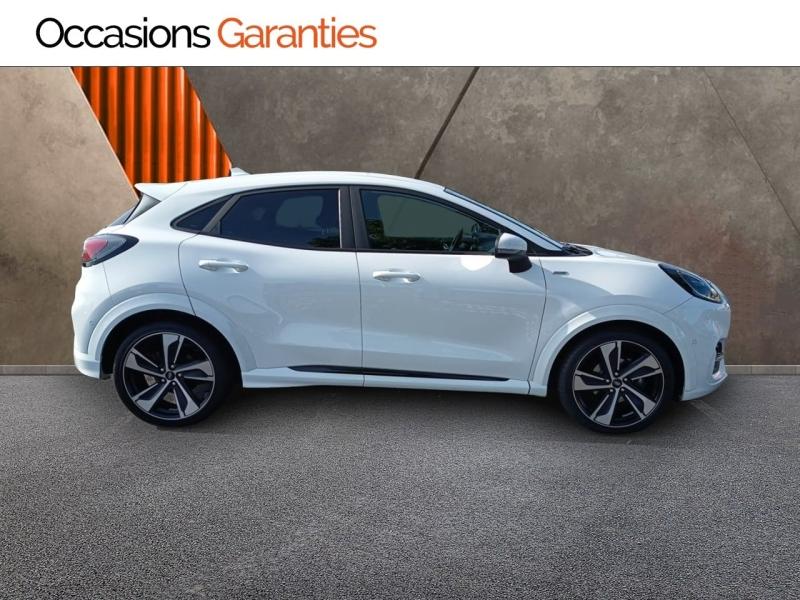 Voitures occasions FORD PUMA ST-Line X Laxou