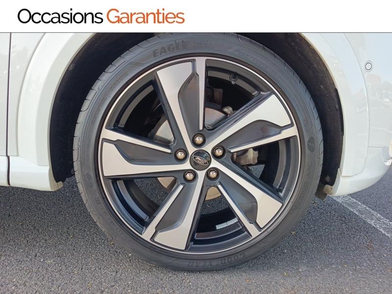 Voitures occasions FORD PUMA ST-Line X Laxou