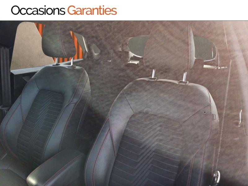 Voitures occasions FORD PUMA ST-Line X Laxou