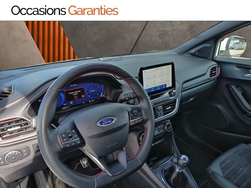 Voitures occasions FORD PUMA ST-Line X Laxou
