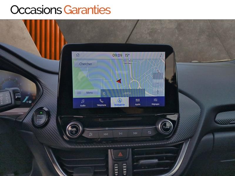 Voitures occasions FORD PUMA ST-Line X Laxou