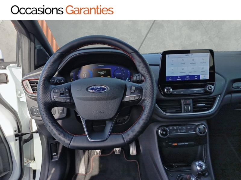 Voitures occasions FORD PUMA ST-Line X Laxou