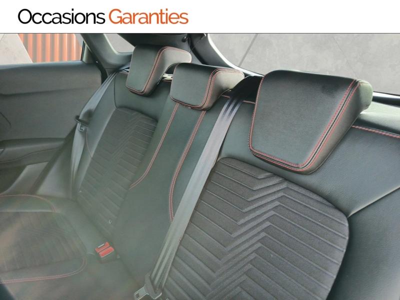 Voitures occasions FORD PUMA ST-Line X Laxou