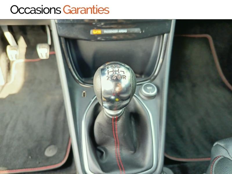 Voitures occasions FORD PUMA ST-Line X Laxou