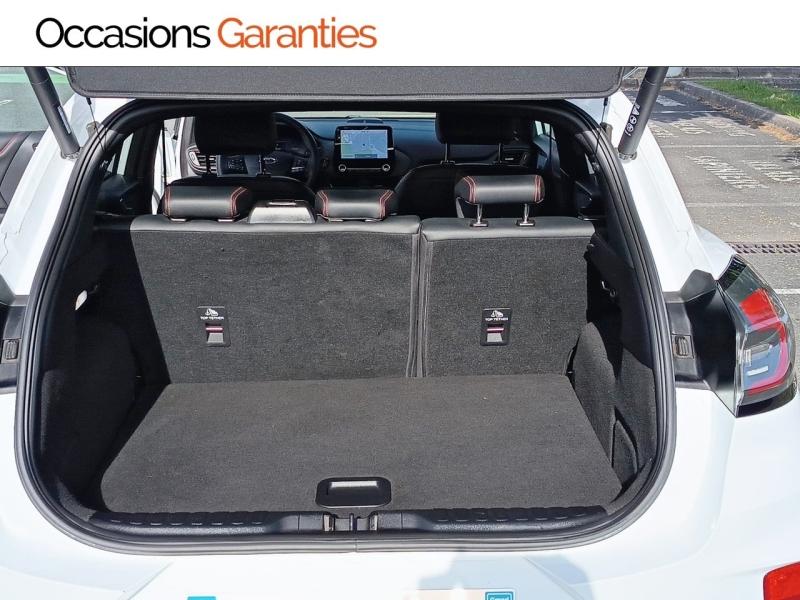 Voitures occasions FORD PUMA ST-Line X Laxou