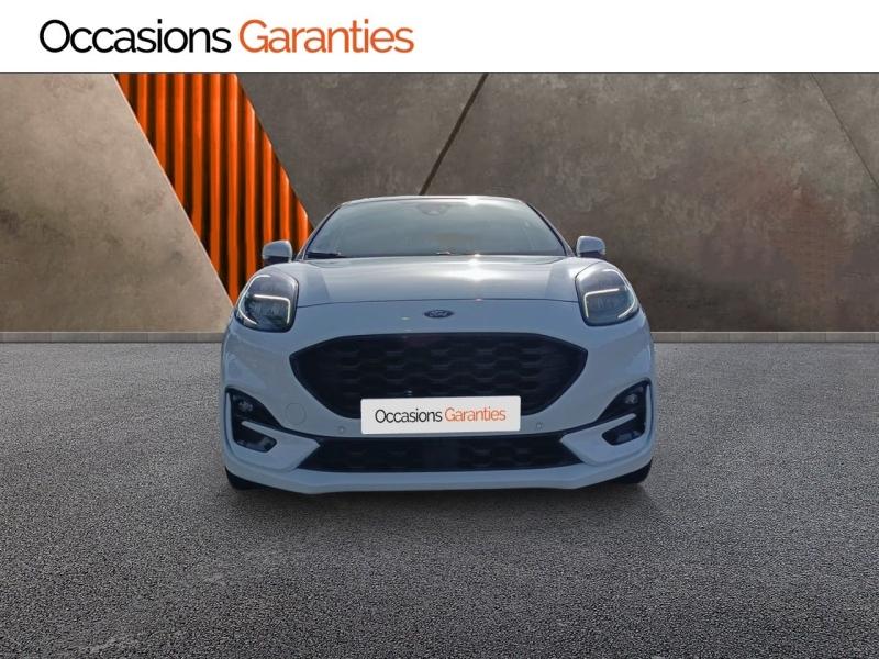 Voitures occasions FORD PUMA ST-Line X Laxou