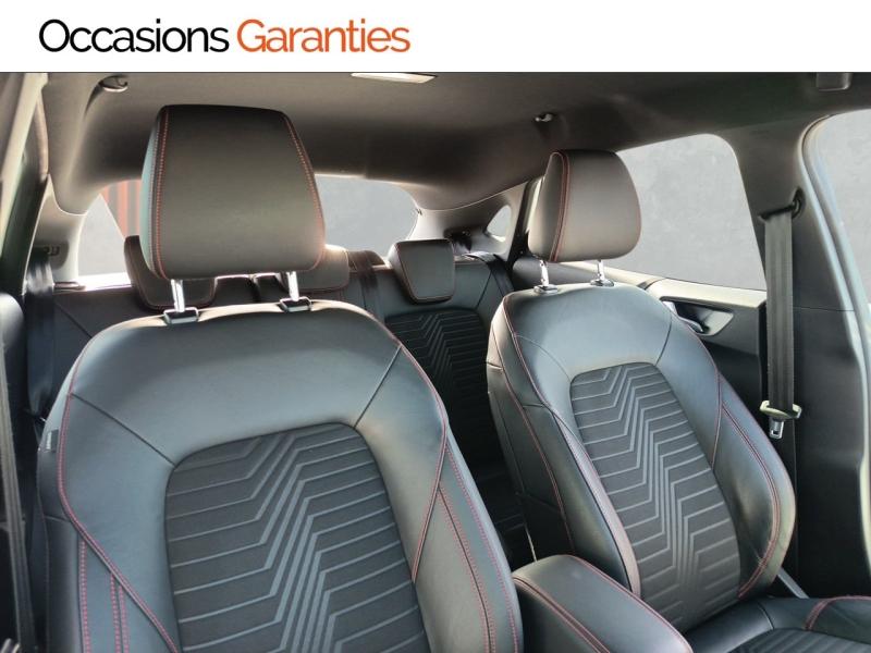 Voitures occasions FORD PUMA ST-Line X Laxou