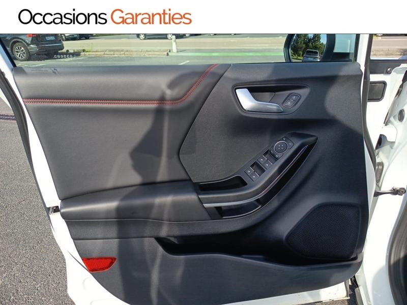 Voitures occasions FORD PUMA ST-Line X Laxou