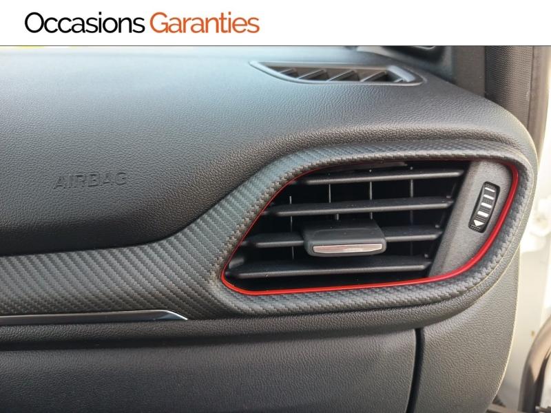 Voitures occasions FORD PUMA ST-Line X Laxou