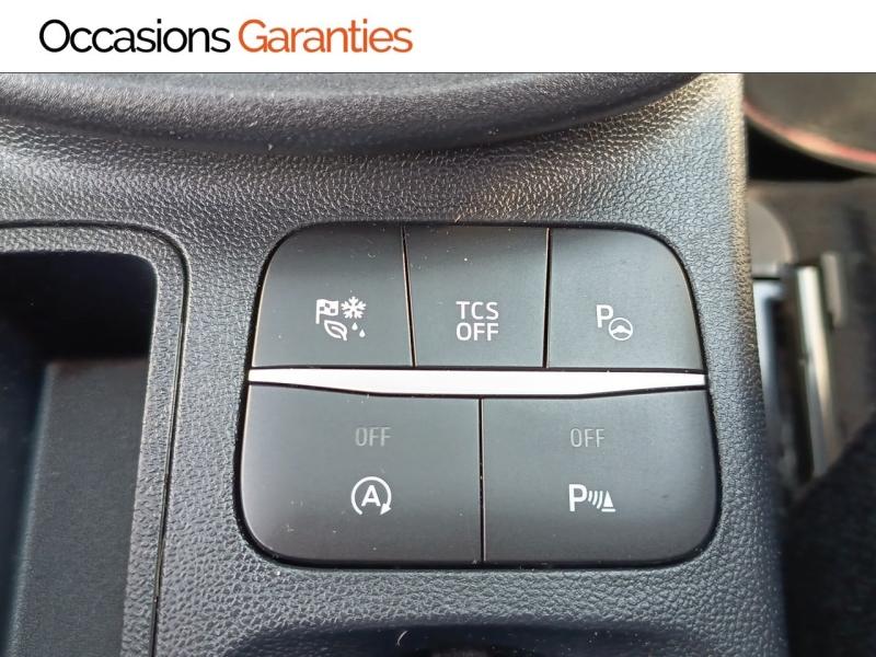 Voitures occasions FORD PUMA ST-Line X Laxou