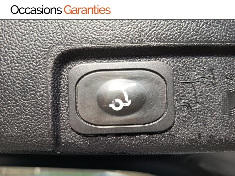 Voitures occasions FORD PUMA ST-Line X Laxou