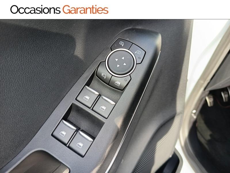Voitures occasions FORD PUMA ST-Line X Laxou