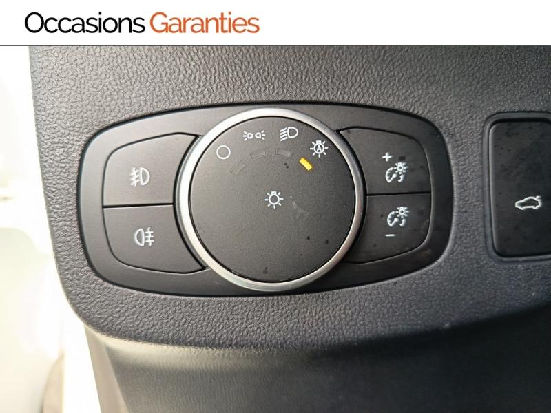 Voitures occasions FORD PUMA ST-Line X Laxou