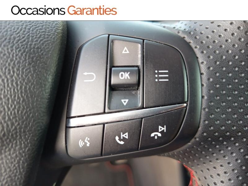 Voitures occasions FORD PUMA ST-Line X Laxou