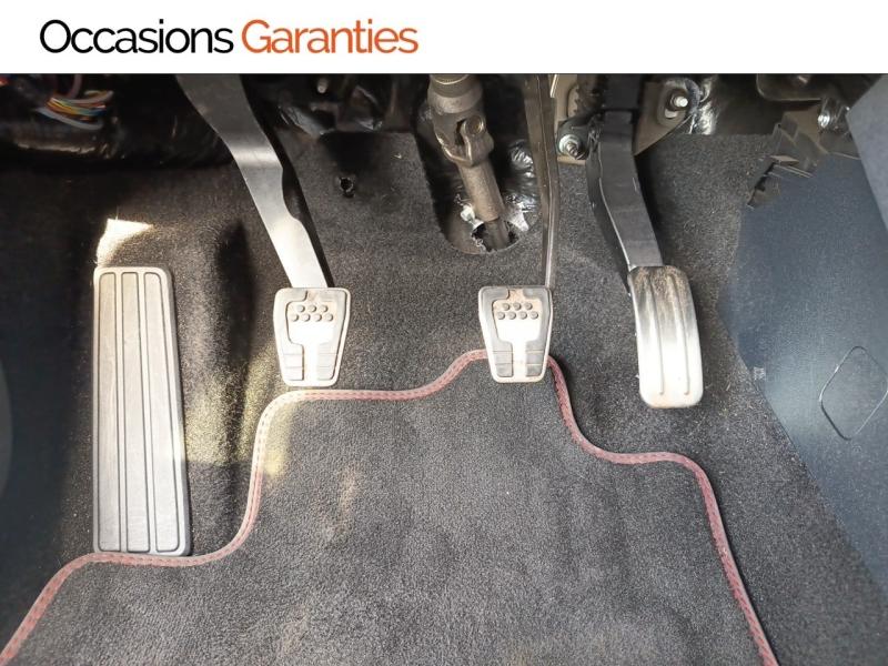 Voitures occasions FORD PUMA ST-Line X Laxou