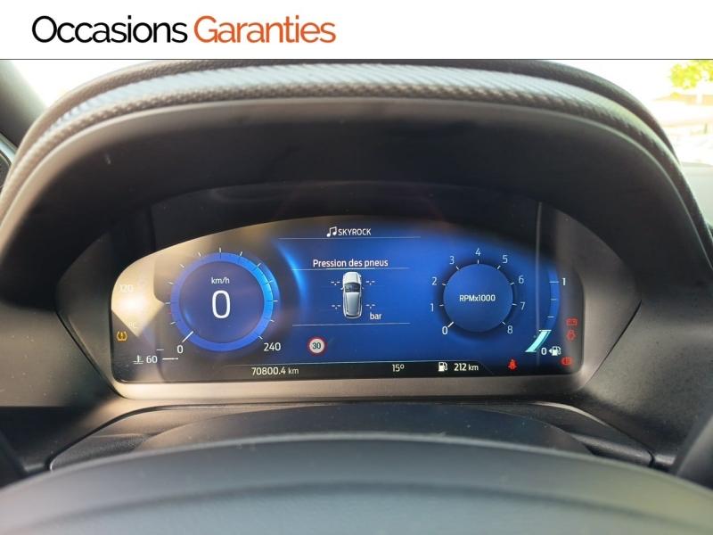 Voitures occasions FORD PUMA ST-Line X Laxou