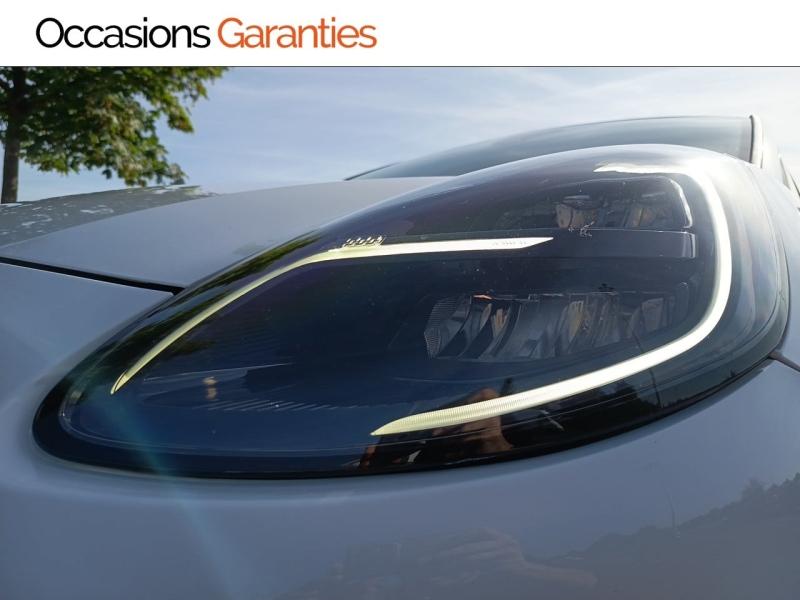 Voitures occasions FORD PUMA ST-Line X Laxou