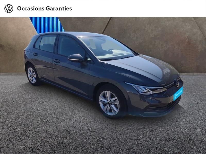 Voitures occasions VOLKSWAGEN GOLF Life Plus Laxou