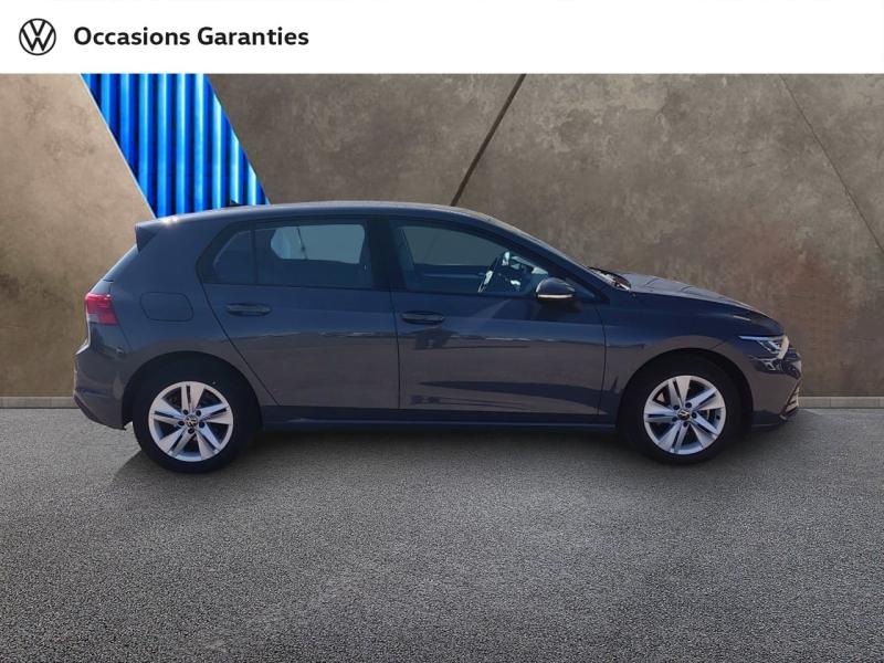 Voitures occasions VOLKSWAGEN GOLF Life Plus Nancy