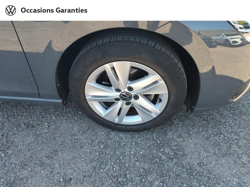 Voitures occasions VOLKSWAGEN GOLF Life Plus Laxou