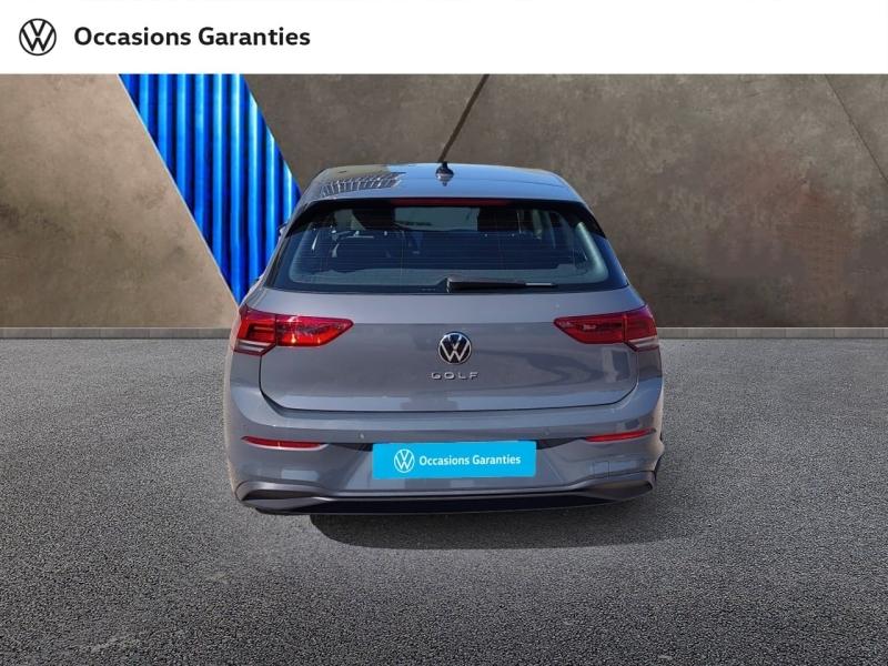 Voitures occasions VOLKSWAGEN GOLF Life Plus Nancy