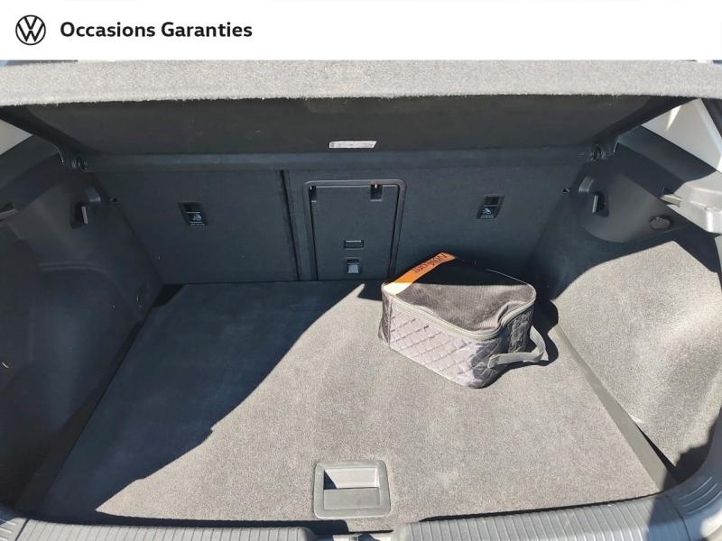 Voitures occasions VOLKSWAGEN GOLF Life Plus Nancy