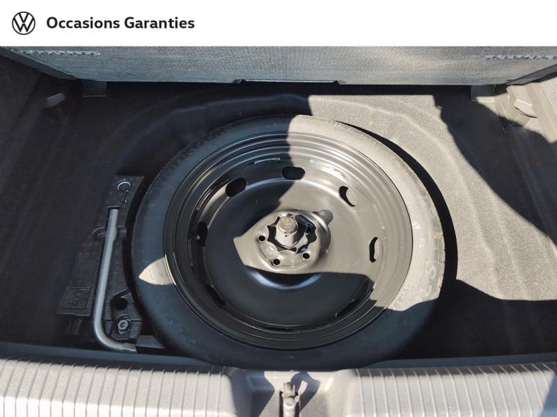 Voitures occasions VOLKSWAGEN GOLF Life Plus Nancy