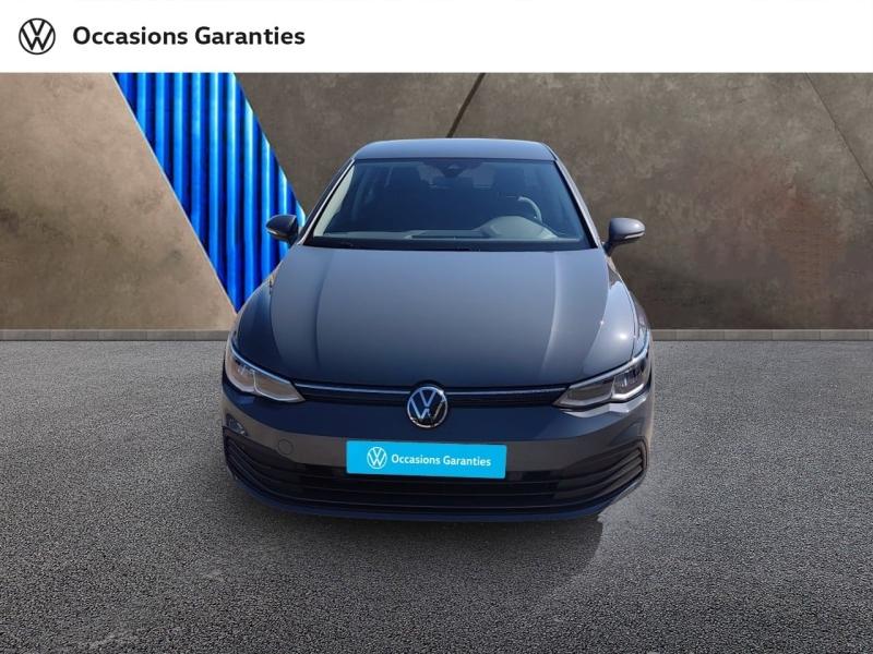 Voitures occasions VOLKSWAGEN GOLF Life Plus Nancy