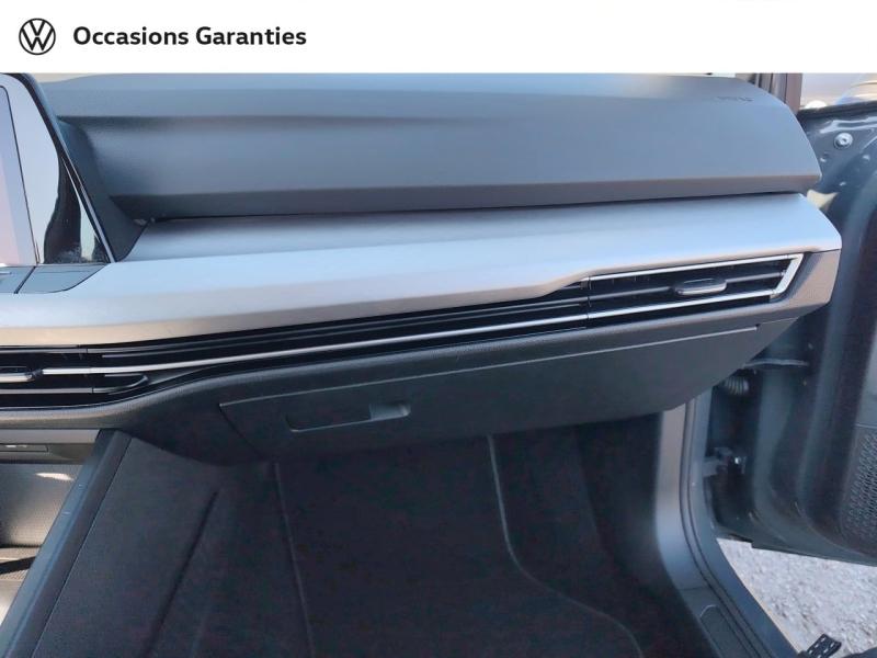 Voitures occasions VOLKSWAGEN GOLF Life Plus Nancy