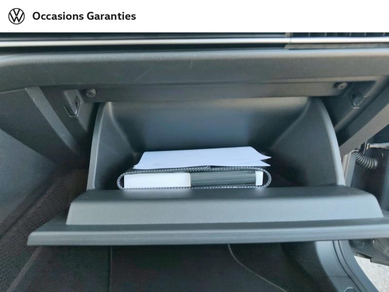 Voitures occasions VOLKSWAGEN GOLF Life Plus Laxou
