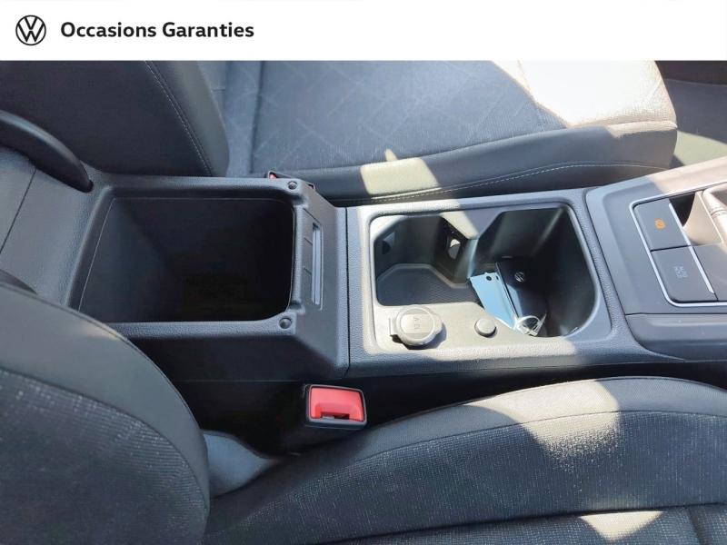 Voitures occasions VOLKSWAGEN GOLF Life Plus Nancy