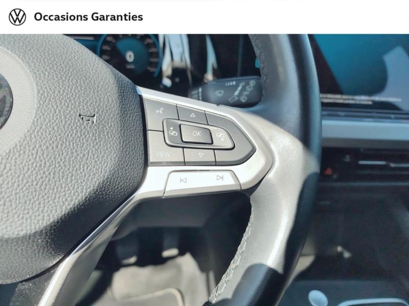 Voitures occasions VOLKSWAGEN GOLF Life Plus Laxou