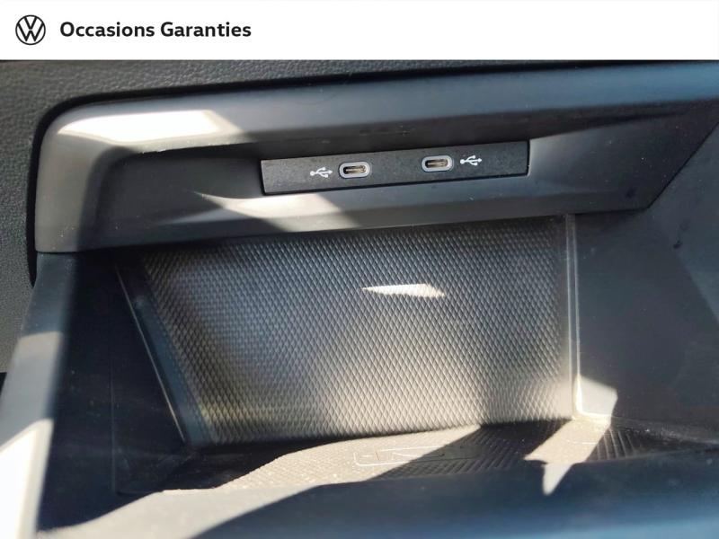 Voitures occasions VOLKSWAGEN GOLF Life Plus Laxou