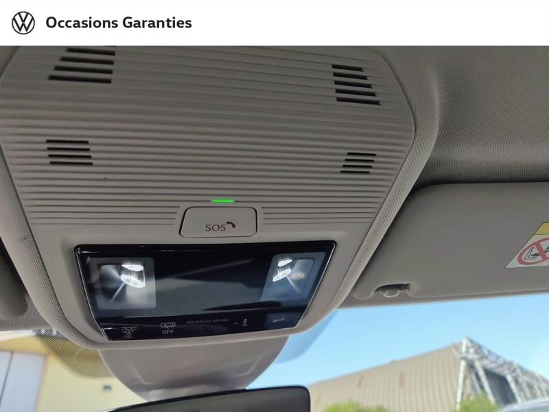 Voitures occasions VOLKSWAGEN GOLF Life Plus Nancy