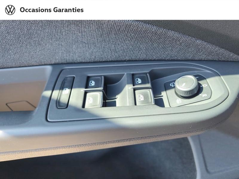 Voitures occasions VOLKSWAGEN GOLF Life Plus Nancy