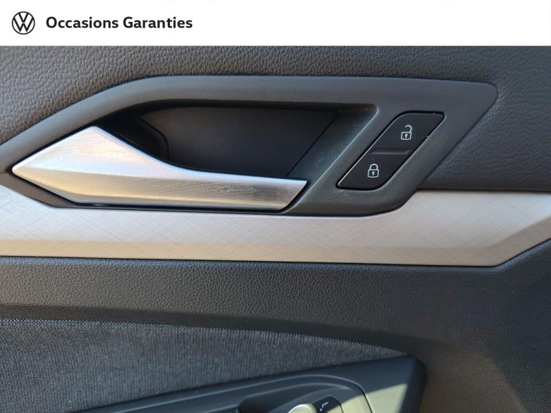 Voitures occasions VOLKSWAGEN GOLF Life Plus Laxou