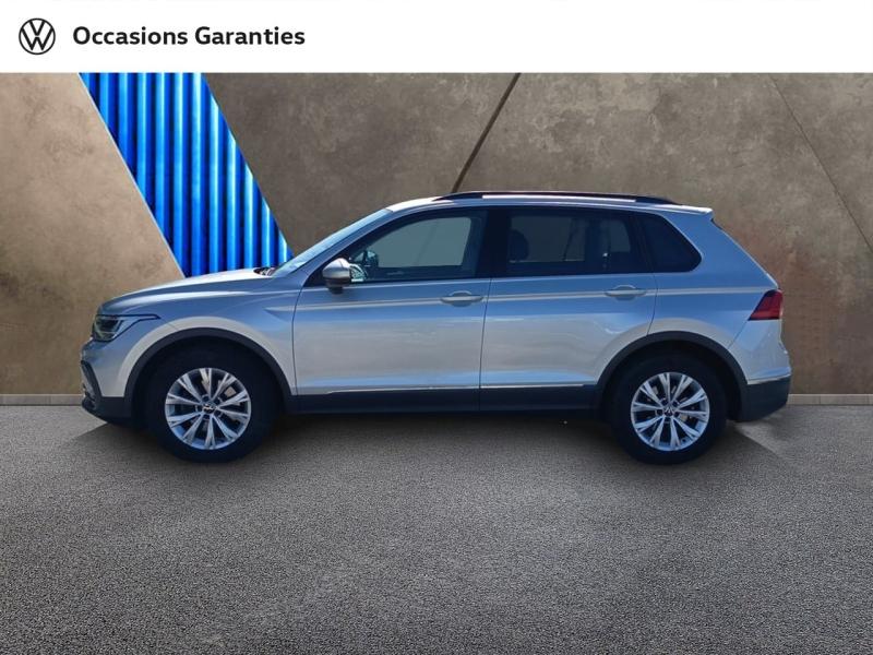 Voitures occasions VOLKSWAGEN TIGUAN Life Plus Laxou