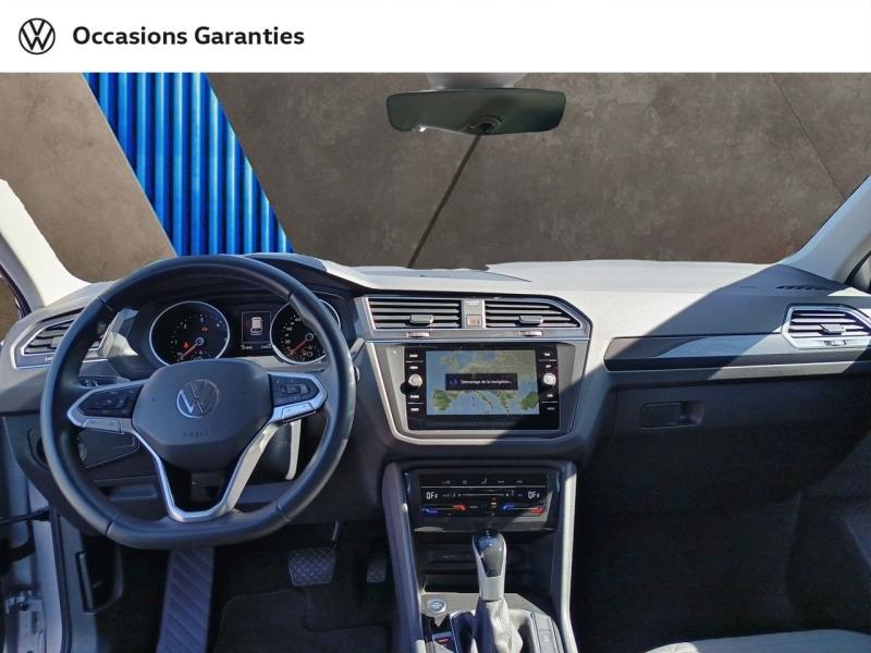 Voitures occasions VOLKSWAGEN TIGUAN Life Plus Laxou