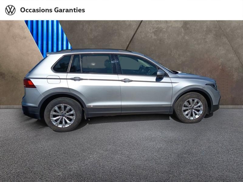 Voitures occasions VOLKSWAGEN TIGUAN Life Plus Laxou
